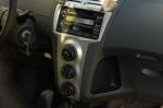 Toyota Yaris 2008 года